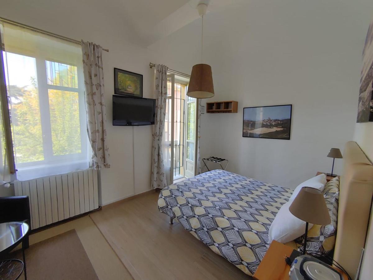 אסטי B&B Villa Ferrari מראה חיצוני תמונה