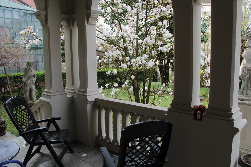 אסטי B&B Villa Ferrari מראה חיצוני תמונה